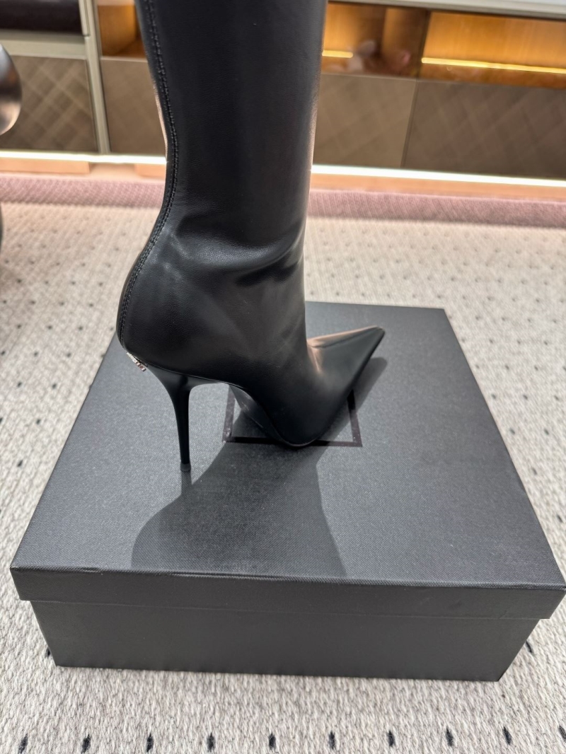 Ba1en*iaga boots